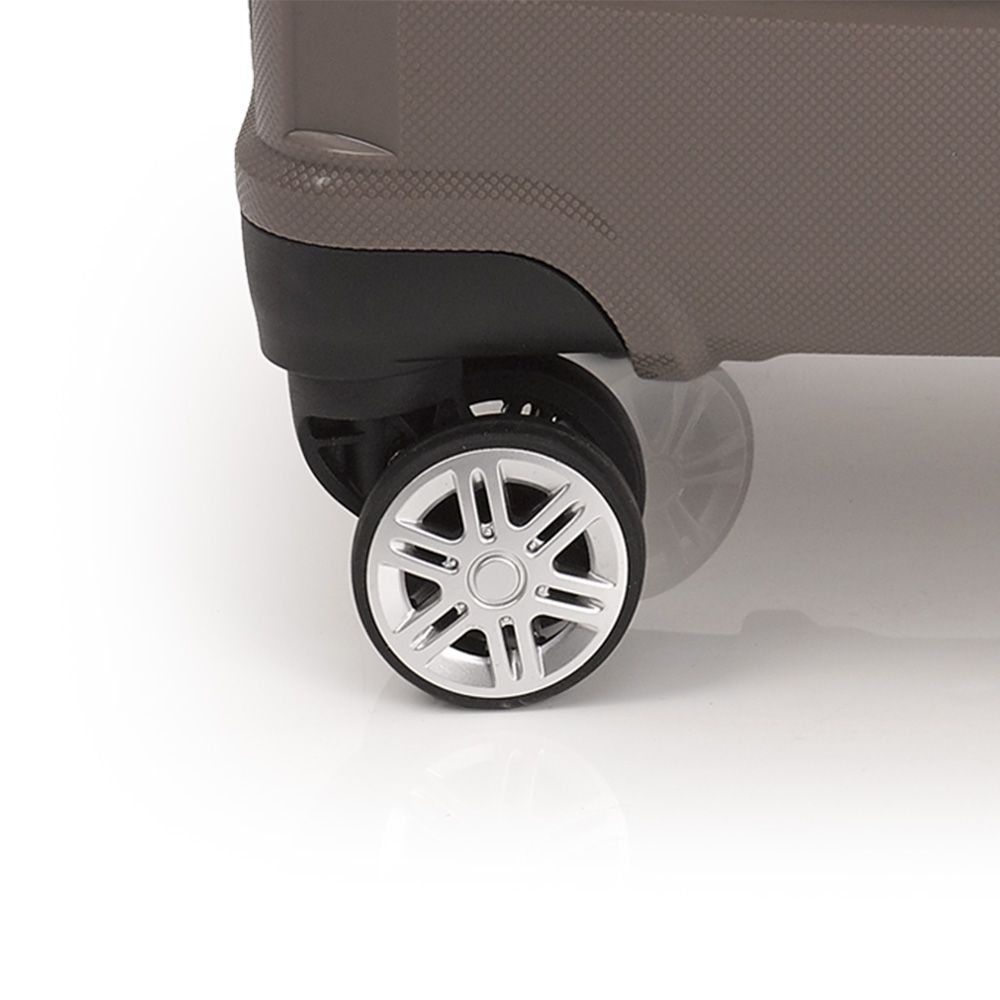 Valise Gabol Midori (S) Stone (122122-009)