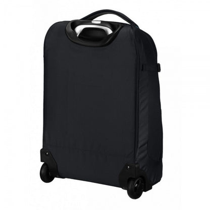 Vango Runway 40 Carbide Grey Wheeled Travel Bag (RUNRUNWAYG10055)