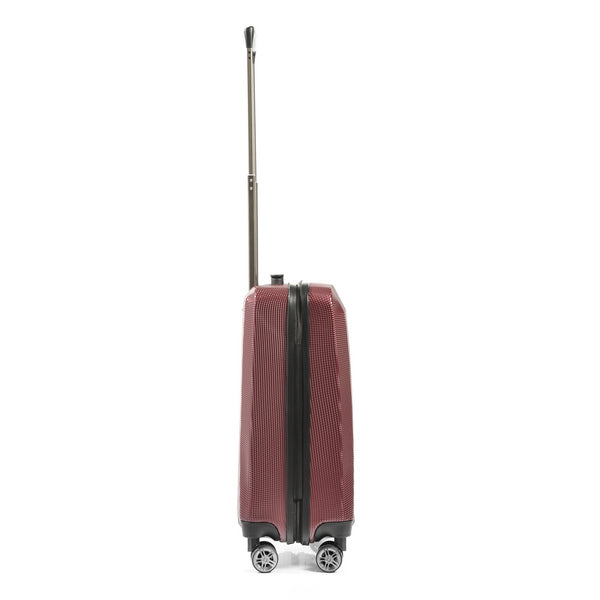 Suitcase Epic HDX (S) Burgundy Red