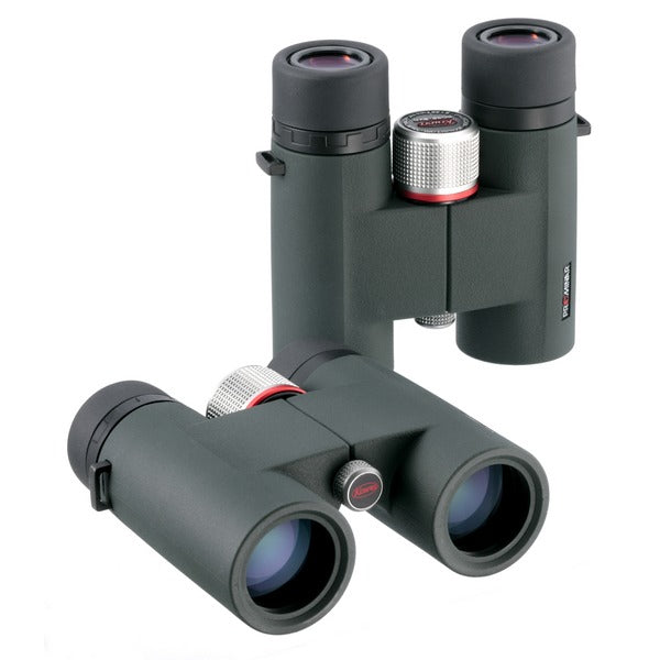 Binoculars Kowa BD 10x32 XD Prominar