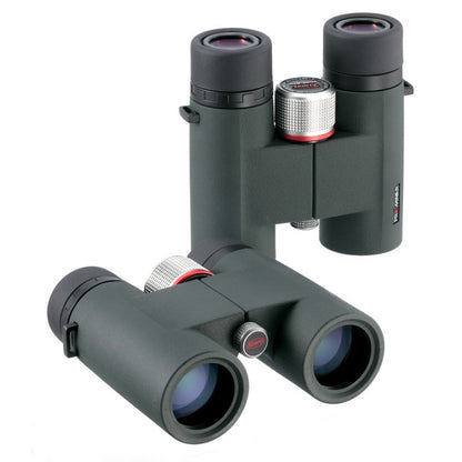 Binoculars Kowa BD 10x32 XD Prominar