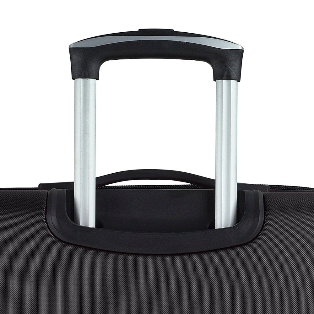 Valise Gabol Vasili (S) Gray (119901 016)