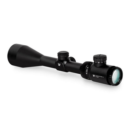 Optical sight Vortex Crossfire II 3-9x50 V-Brite Illuminated Battery w/Product (CF2-31027)