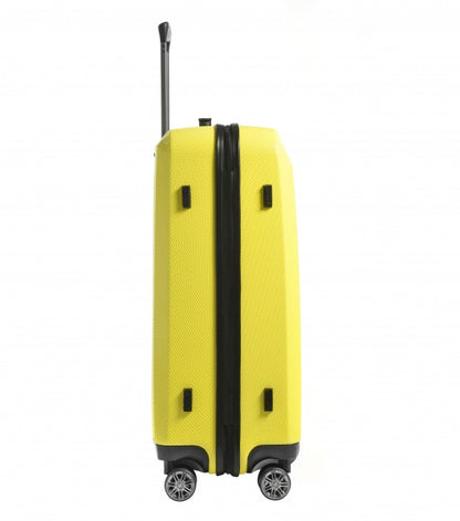 Suitcase Epic HDX (L) Yellow Glow