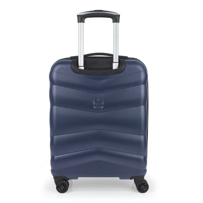 Valise Gabol London (S) Blue (119422 003)