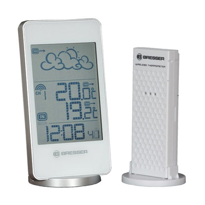 Weather station Bresser TemeoTrend SW
