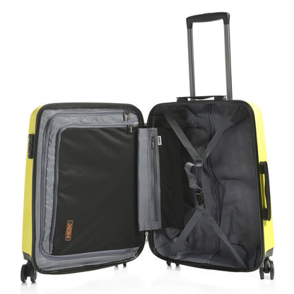 Suitcase Epic HDX (M) Yellow Glow