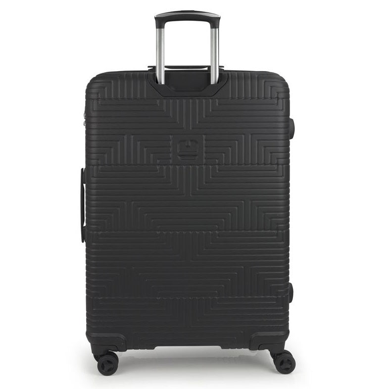 Valise Gabol Shock (L) Black (120247-001)