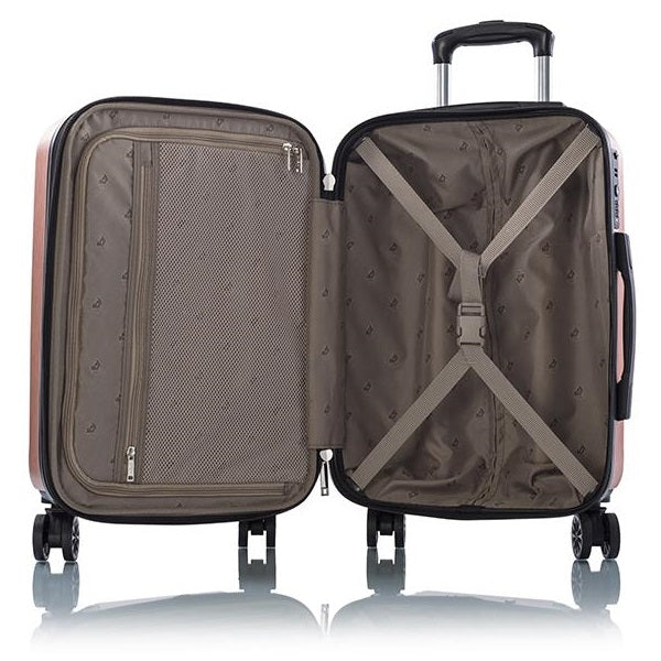 Valise Heys Para-Lite (S) Rose Gold (10122-0131-21)