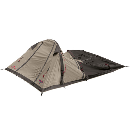 Ferrino Flow 4 Brown (92168FMM)