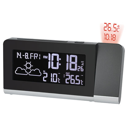 Метеостанция Bresser Temeo MC