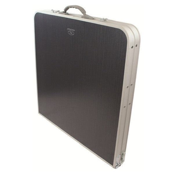 Highlander Compact Folding Double Table