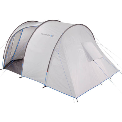 High Peak Ancona 4.0 Nimbus Grey (10243)