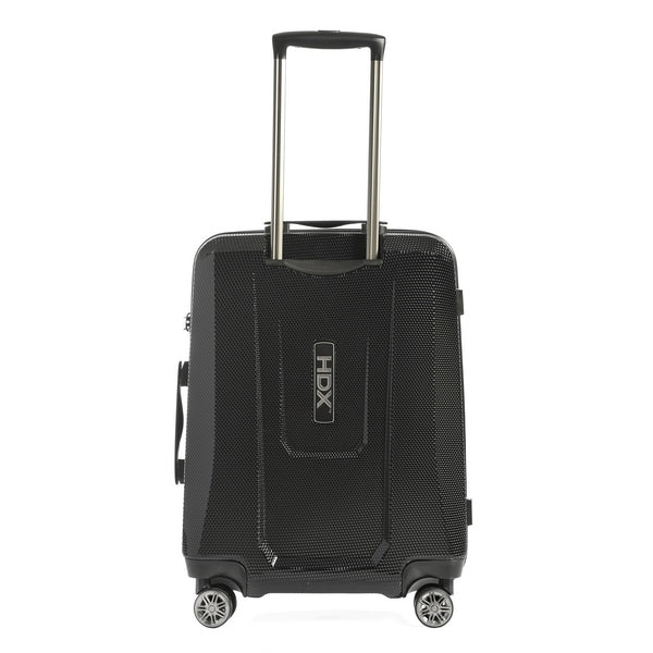 Suitcase Epic HDX (M) Black Star