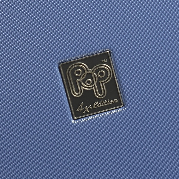 Suitcase Epic POP 4X IV (M) Bijou Blue