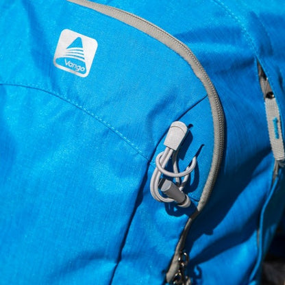 Vango Fyr 30 Volt Blue City Backpack