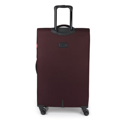 Valise Gabol Nordic (L) Burgundy (118501)