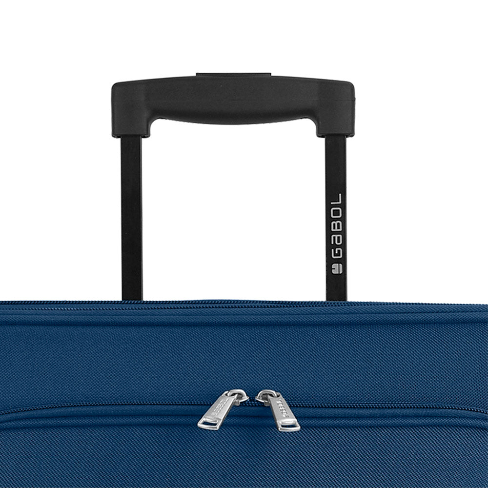 Valise Gabol Week (L) Blue (100501 003)