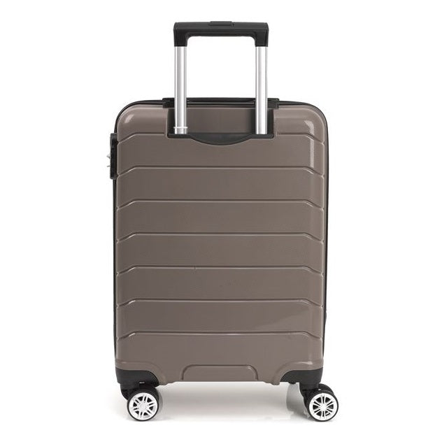 Valise Gabol Midori (S) Stone (122122-009)