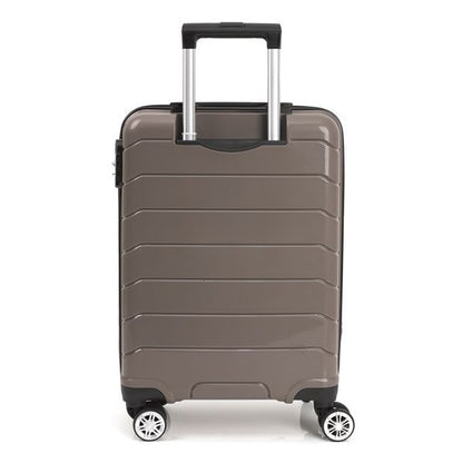 Valise Gabol Midori (S) Stone (122122-009)
