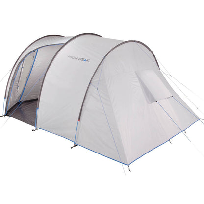 High Peak Ancona 5.0 Nimbus Grey (10248)