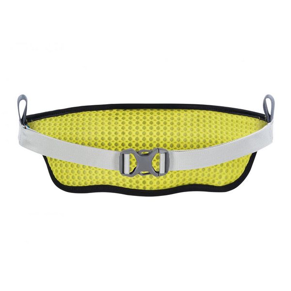 Ferrino X-Flat Black Waist Bag