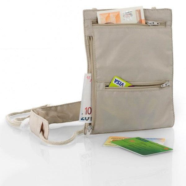 Сумка для документов Gabol Flat Cash Carrier 800018