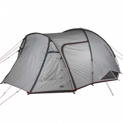 Tent High Peak Amora 5.0 Nimbus Gray (11576)