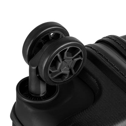 Suitcase Epic Zeleste (M) Super Black