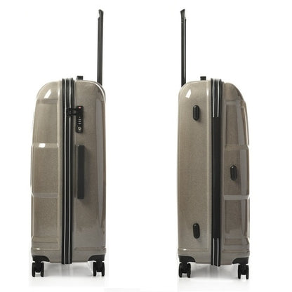 Suitcase Epic Crate Reflex (L) Sparkling Champagne