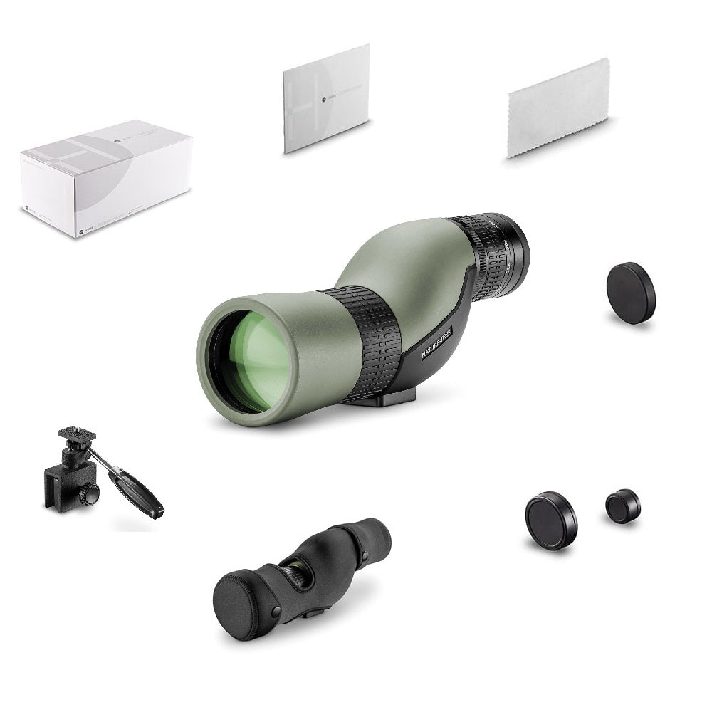 Telescope Hawke NatureTrek 13-39x56 WP (55211)