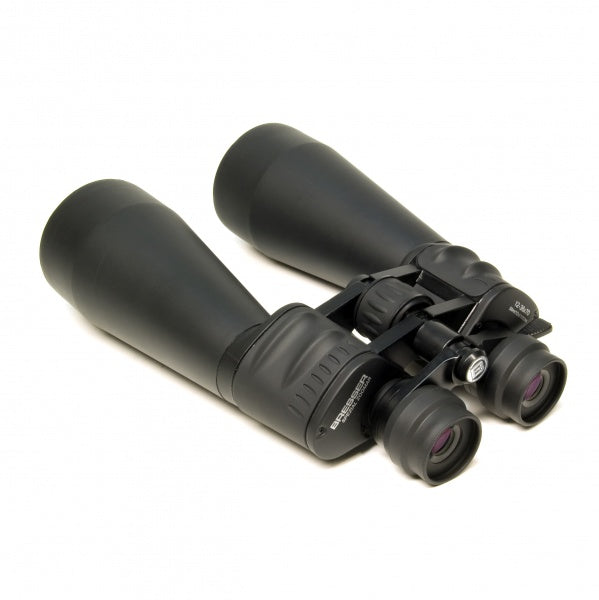 Binoculars Bresser Spezial Zoomar 12-36x70+ (tripod with case)