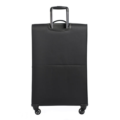 Suitcase Epic Quantum (L) Black