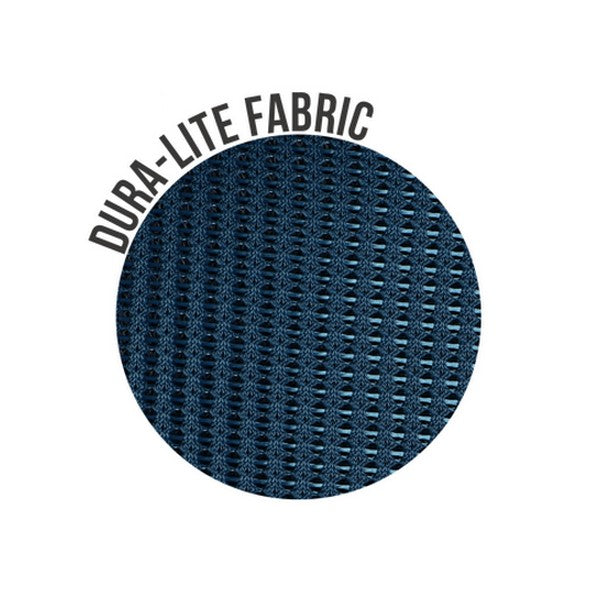 Camping chair Vango Hyde DLX Chair Med Blue (CHQHYDE M18TI8)