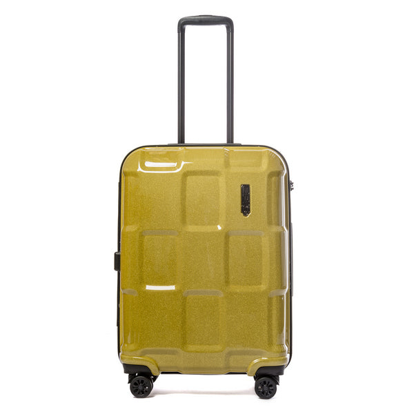 Epic Crate Reflex Suitcase (M) Golden Glimmer
