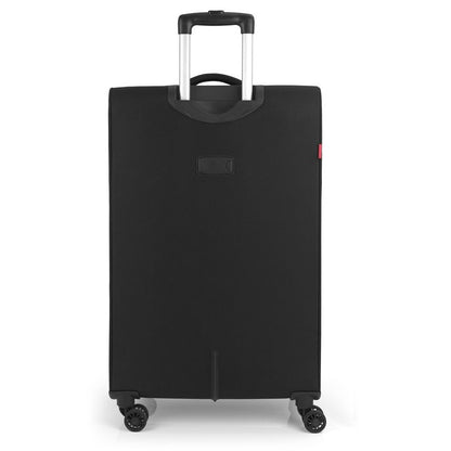 Valise Gabol Sky (L) Black (120847-001)
