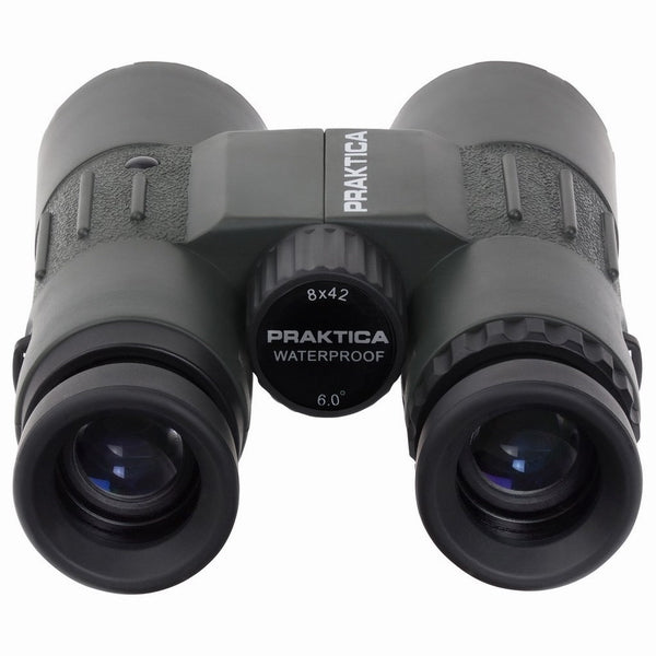 Binoculars Praktica Discovery 8x42 WP
