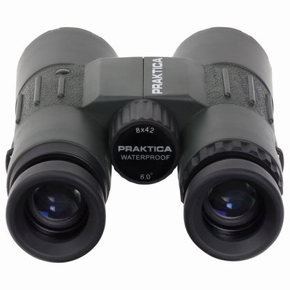 Binoculars Praktica Discovery 8x42 WP
