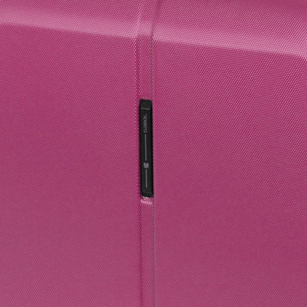 Valise Gabol Paradise (S) Fuchsia (103500)