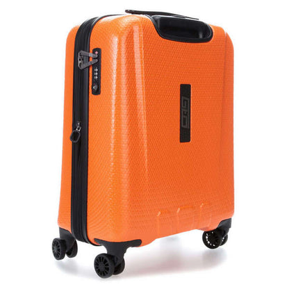 Suitcase Epic GTO 4.0 (S) Firesand Orange