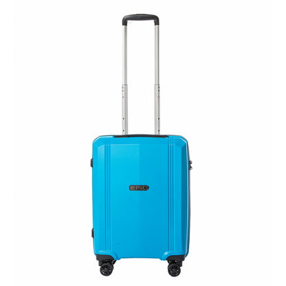Suitcase Epic Airwave VTT SL (S) Blue Jewel