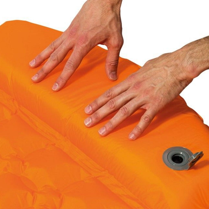 Inflatable Kilimok Ferrino Air Lite Pillow Orange (78235IAA)