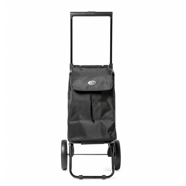 Trolley bag Epic City X Shopper Evolution 33 Black