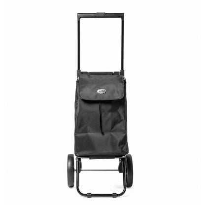 Trolley bag Epic City X Shopper Evolution 33 Black