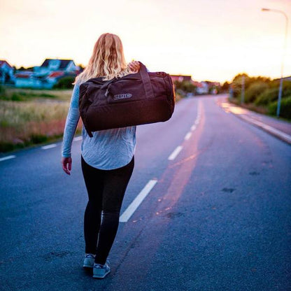 Travel bag Epic Explorer Gearbag 50 Black