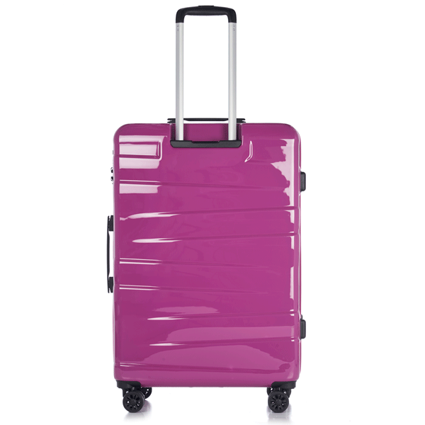 Suitcase Epic Vision (L) Dahlia Violet