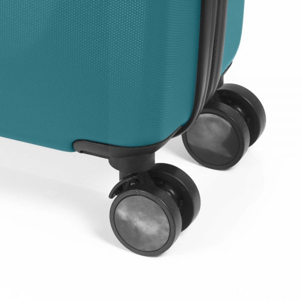 Valise Gabol Line (S) Turquoise (112322 018)