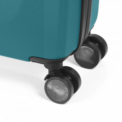 Valise Gabol Line (S) Turquoise (112322 018)