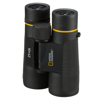 Binoculars National Geographic ALU 10x42 (9076400)