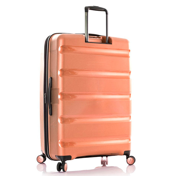 Valise Heys Metallix (L) Rose Gold (10107-0131-30)
